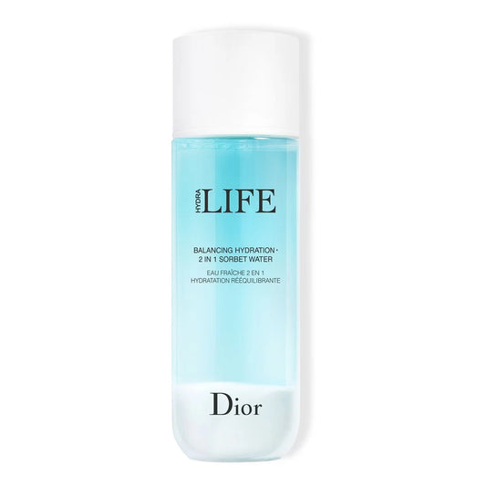 DIOR Hydra Life Eau Fraîche 2 in 1 Rebalancing Hydration - Face Lotion