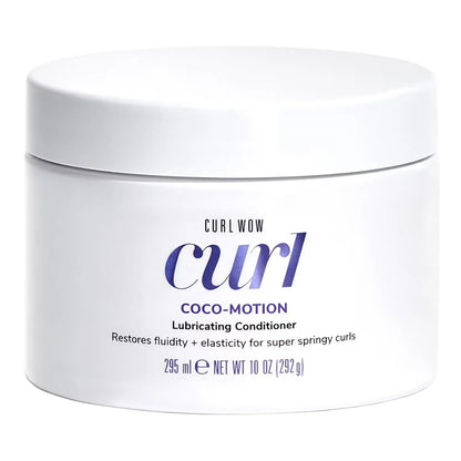 COLOR WOW Coco-motion - Moisturizing Conditioner for Curly Hair