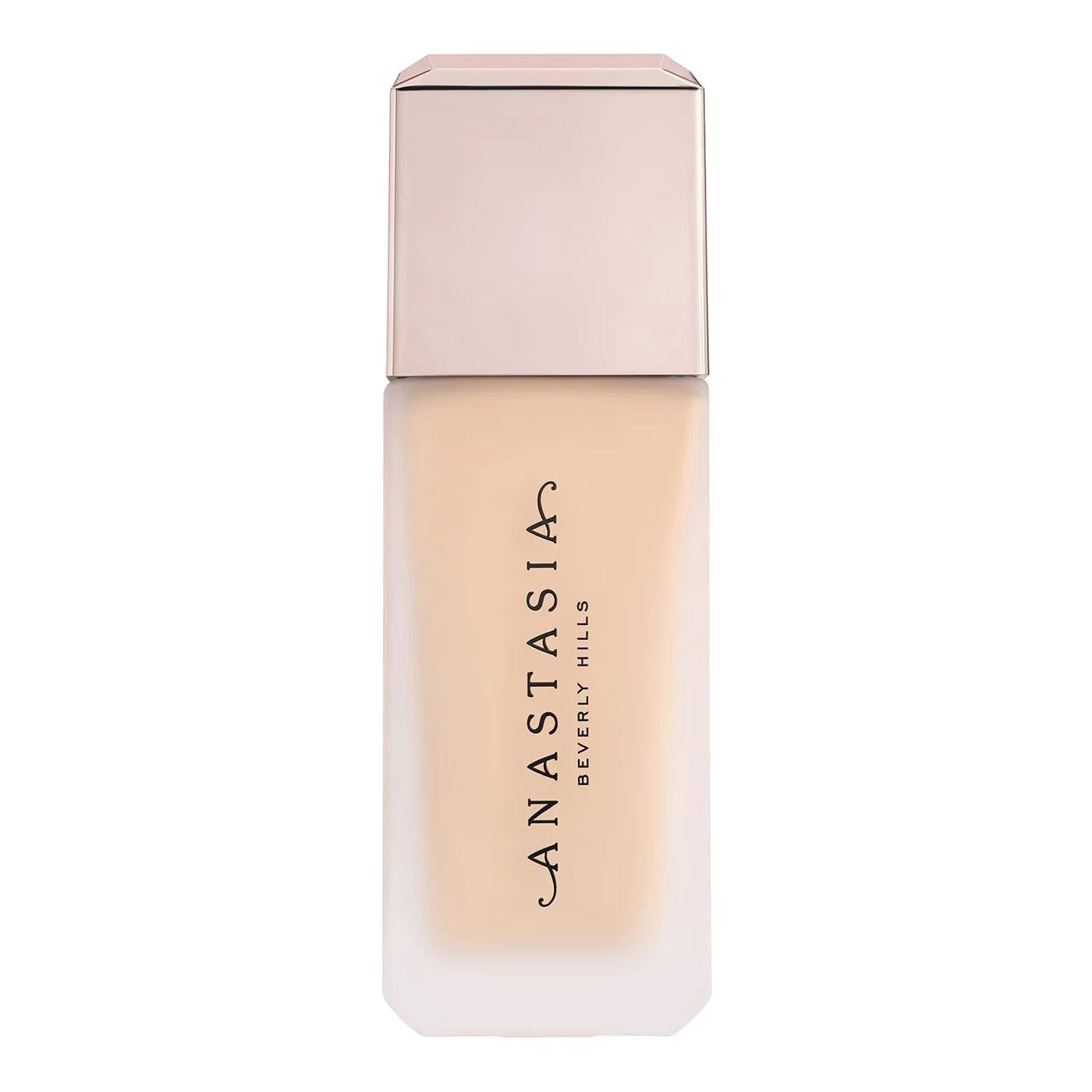 ANASTASIA OF BEVERLY HILLS Impeccable Blurring Second Skin Matte Foundation