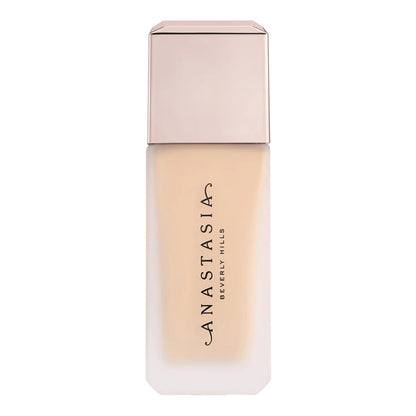 ANASTASIA OF BEVERLY HILLS Impeccable Blurring Second Skin Matte Foundation