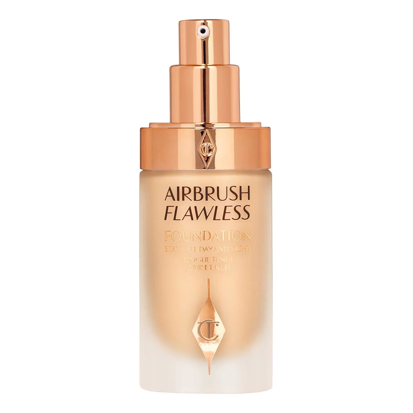 CHARLOTTE TILBURY Airbrush Flawless Foundation