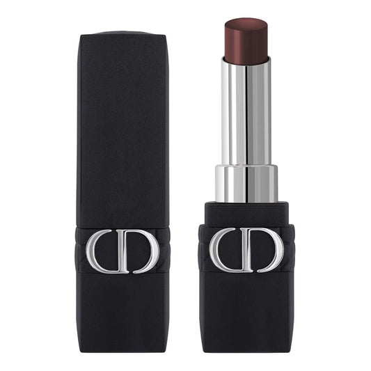 DIOR Rouge Dior Forever - Transfer-proof lipstick - Intense color and comfort