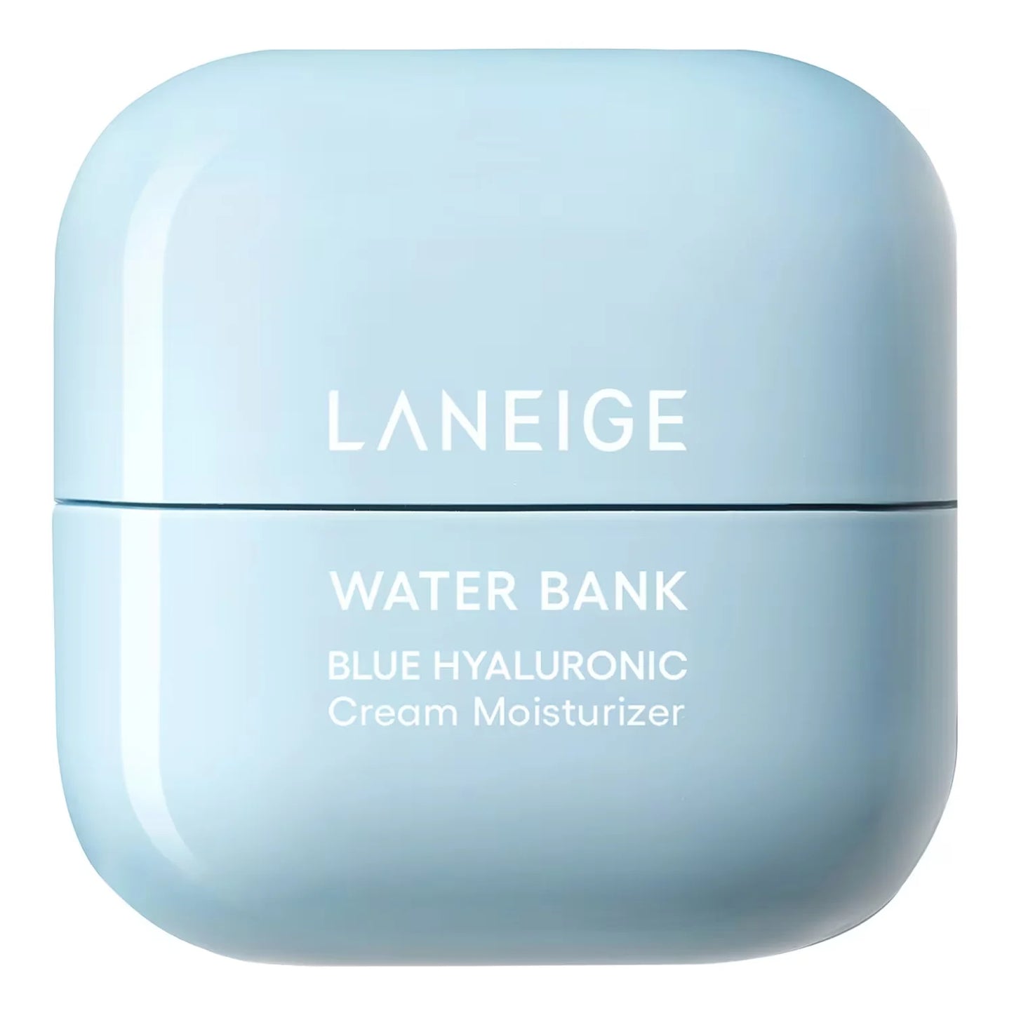 LANEIGE Water Bank Cream Moisturizer - Moisturizing Cream