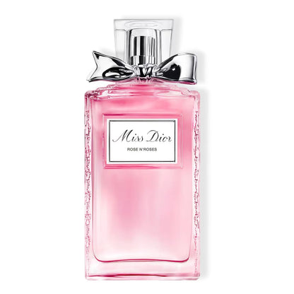 DIOR Miss Dior Rose N'Roses - Eau de toilette for women - Floral & fresh notes