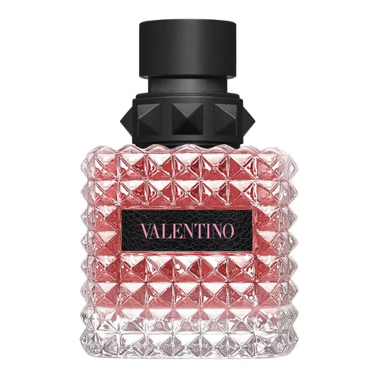 VALENTINO Born in Roma Donna - Eau de Parfum For Her Floral Amber Woody