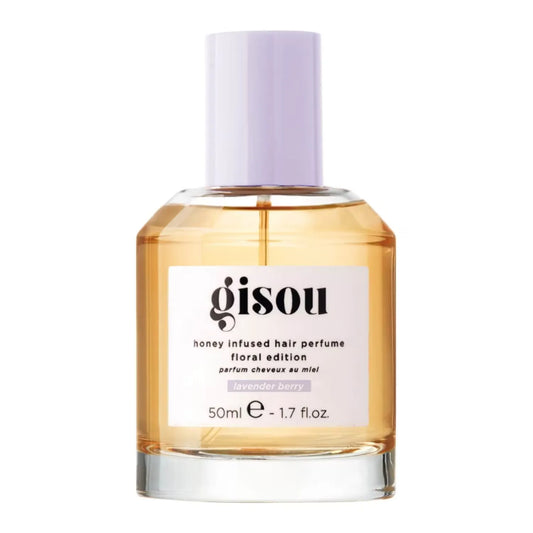 GISOU Honey Infused Hair Perfume - Lavender Berry