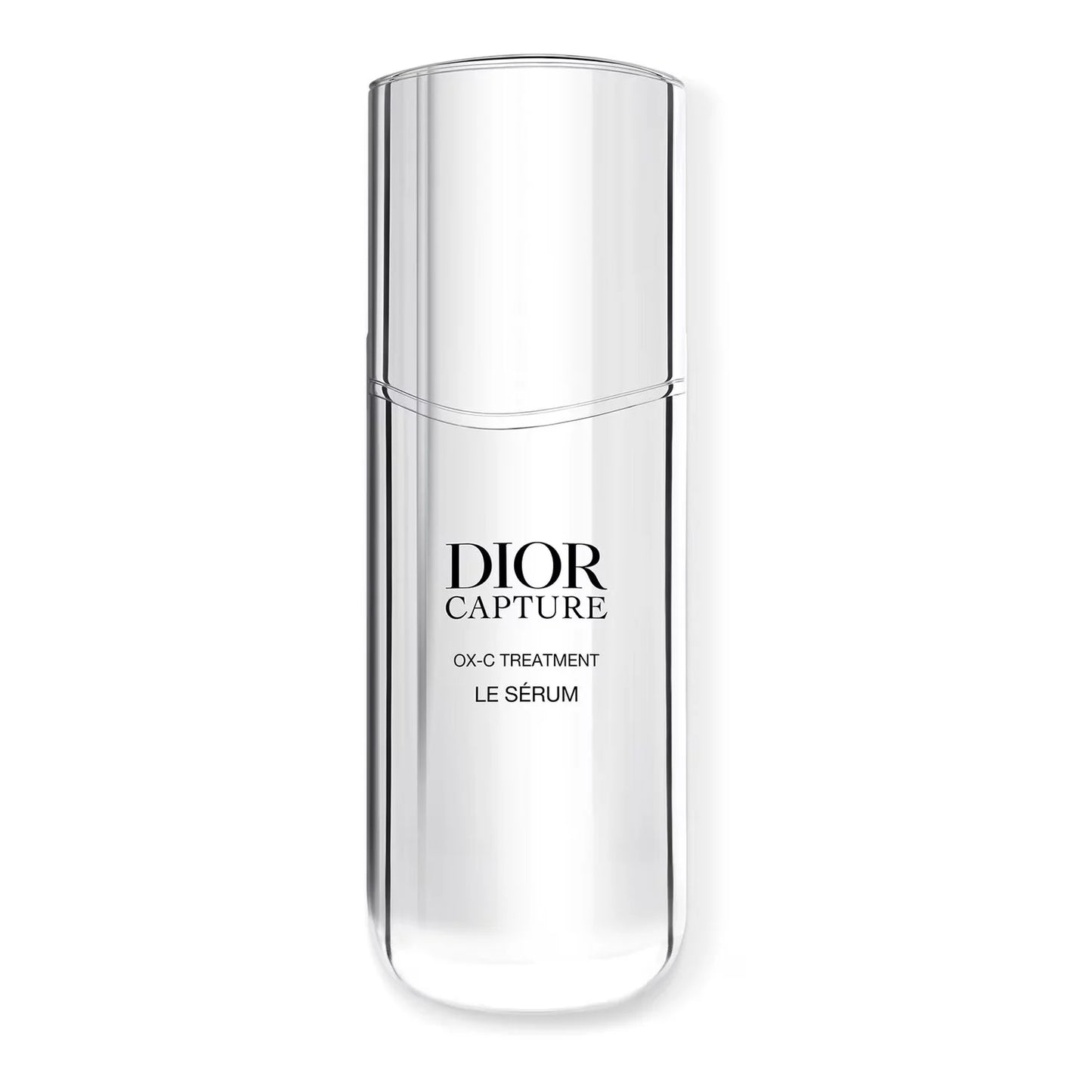 DIOR Capture The Serum - High-performance anti-aging correction