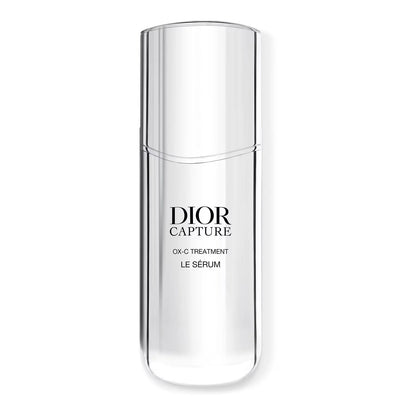 DIOR Capture The Serum - High-performance anti-aging correction