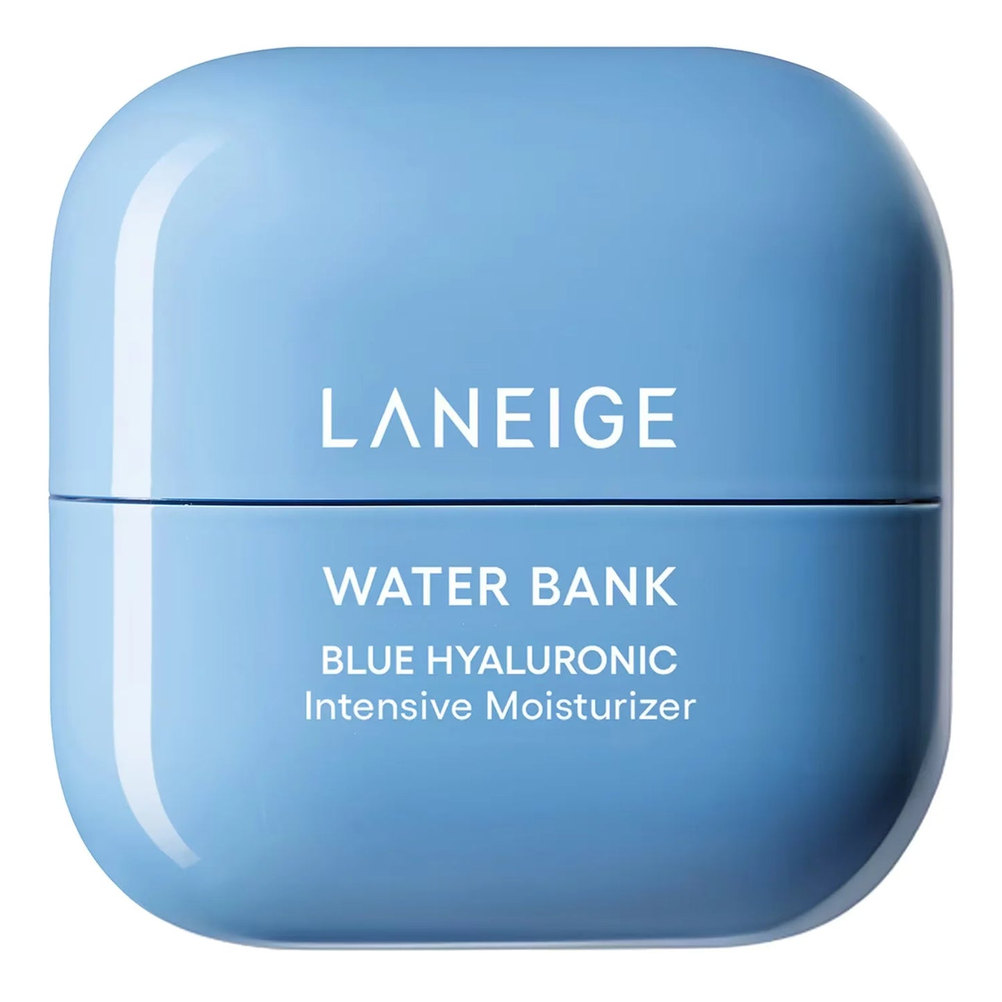 LANEIGE Water Bank Intensive Moisturizer - Rich Moisturizing Cream