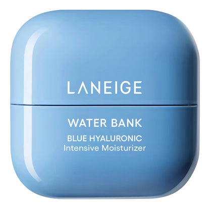 LANEIGE Water Bank Intensive Moisturizer - Rich Moisturizing Cream