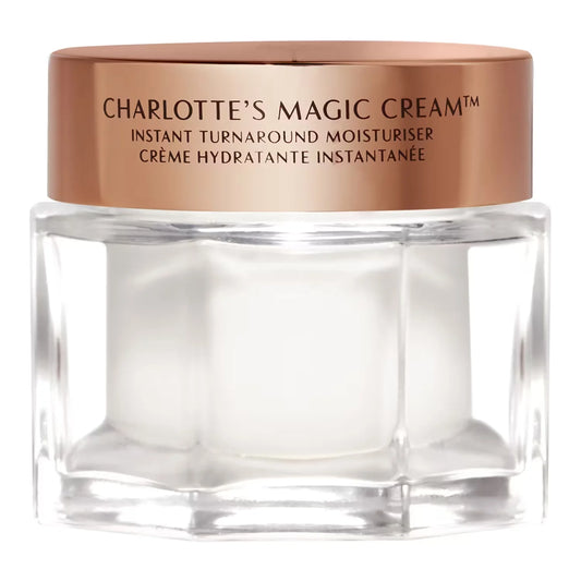 CHARLOTTE TILBURY Magic Cream - Refillable Face Cream