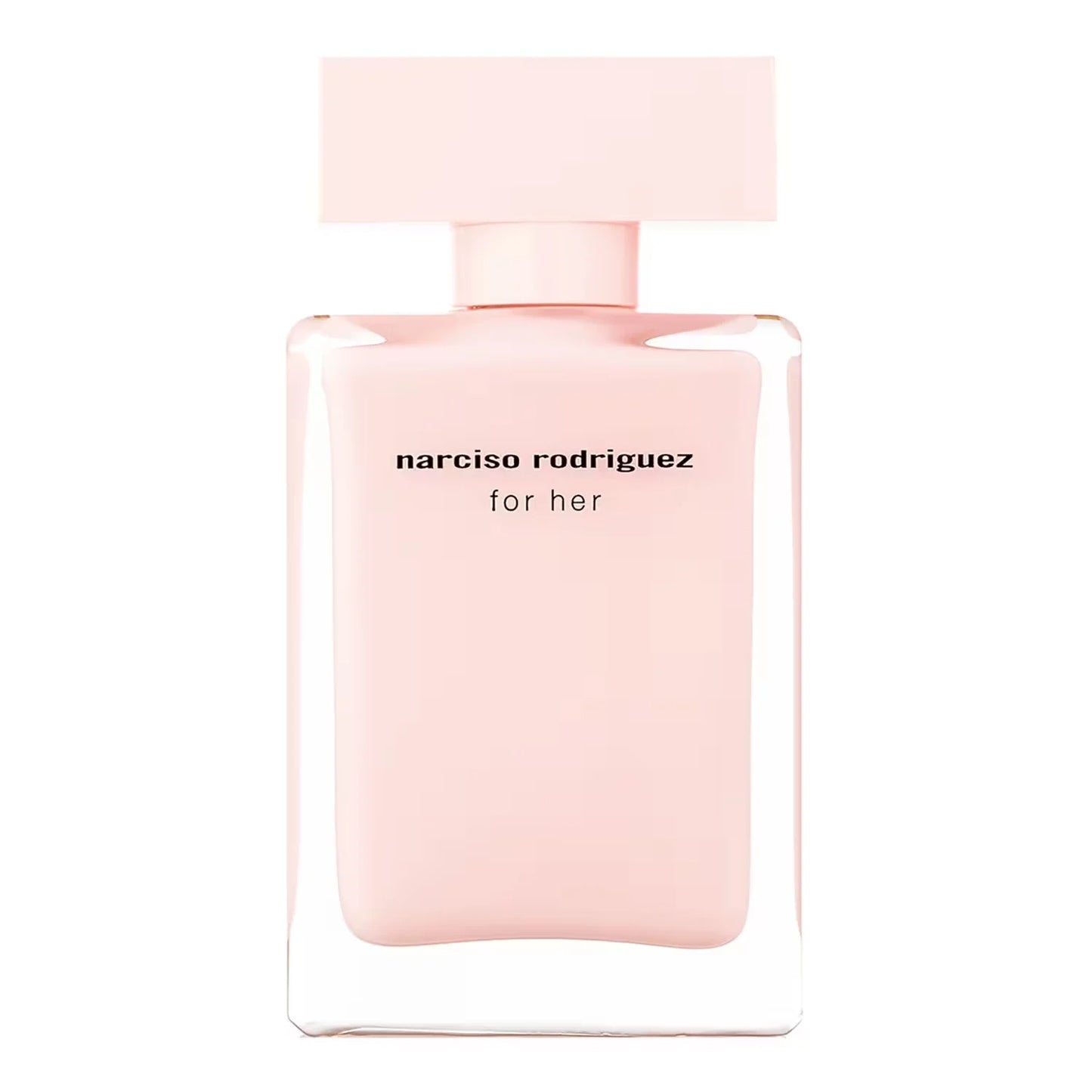 NARCISO RODRIGUEZ for her - Musky Floral Fruity Eau de Parfum