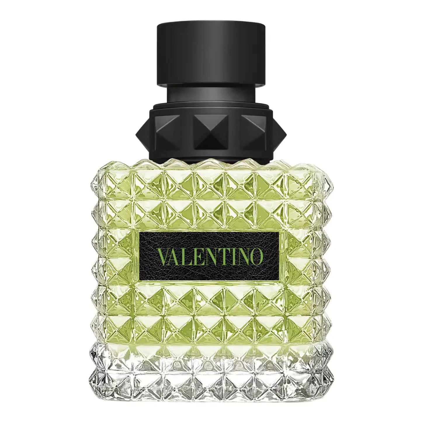 VALENTINO Born in Roma Green Stravaganza Donna Eau de Parfum for women, Floral Woody Amber