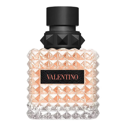 VALENTINO Born in Roma Coral Fantasy Donna - Eau de Parfum For Her Floral Fruity