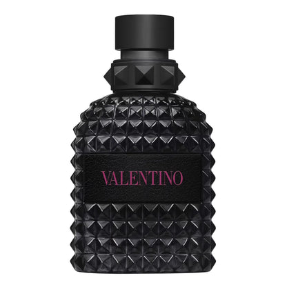 VALENTINO Born in Roma Extradose Uomo - Perfume For Him Amber Fougère