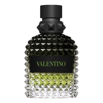 VALENTINO Born in Roma Green Stravaganza Uomo Eau de Toilette for men