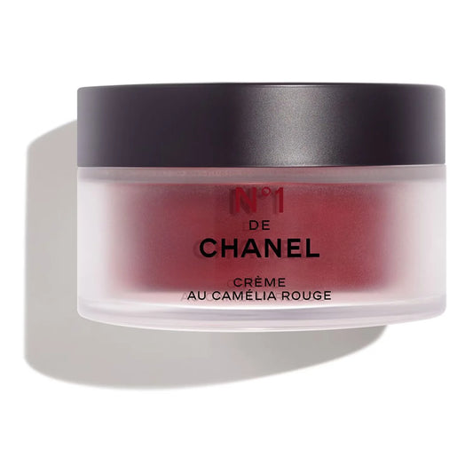 CHANEL CHANEL N°1 RED CAMELLIA CREAM RECHARGE