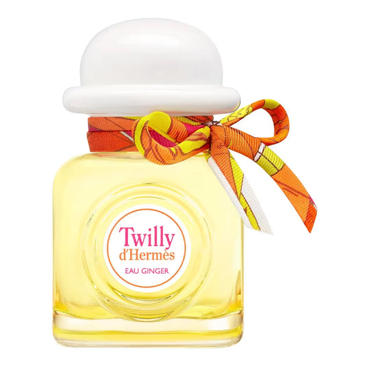 HERMÈS Twilly Eau Ginger - Eau de Parfum