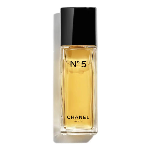 CHANEL No. 5 Eau de toilette