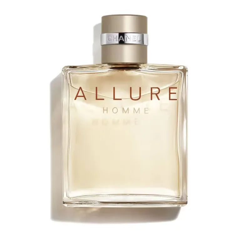 CHANEL MEN'S ALLURE Eau de toilette