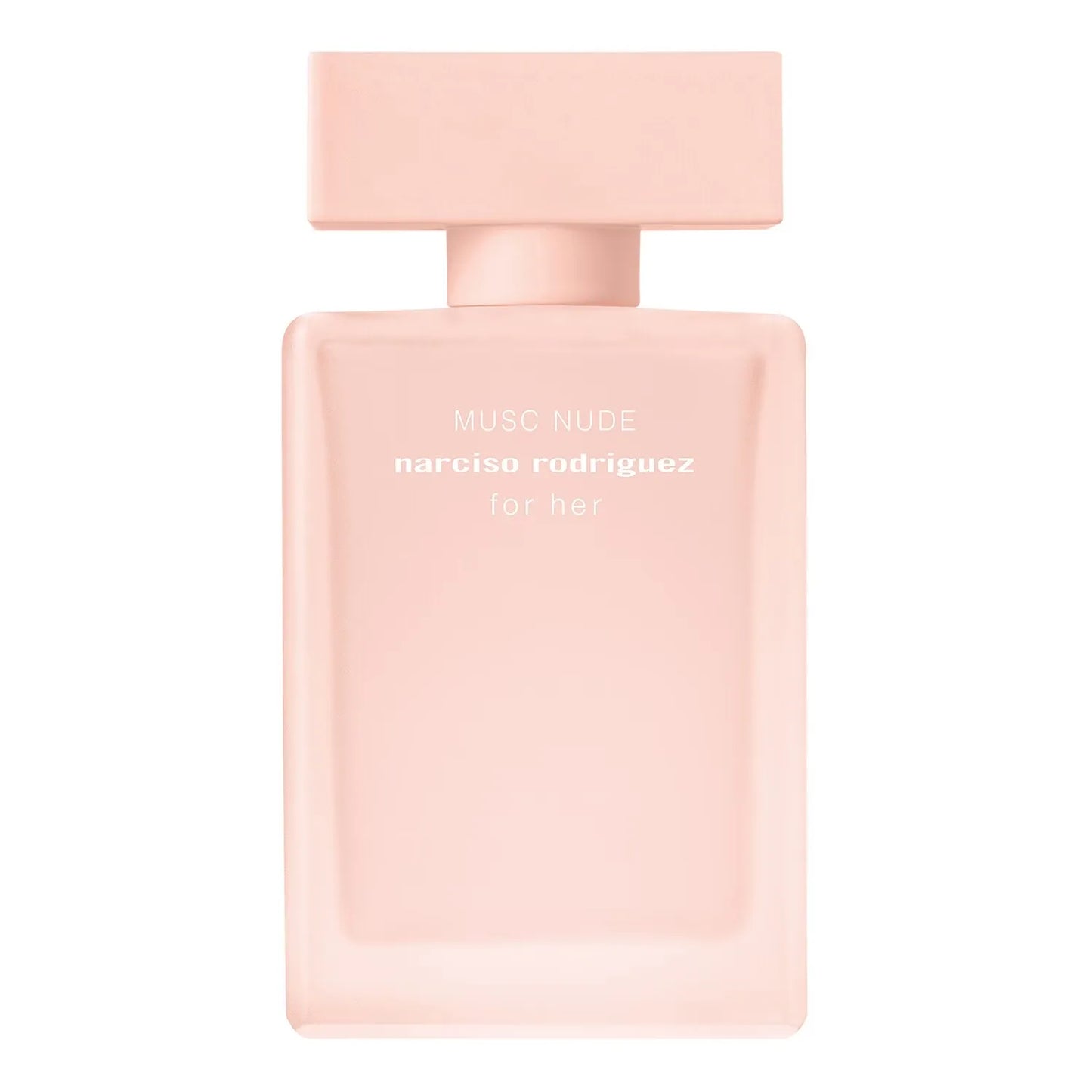 NARCISO RODRIGUEZ for her Musc Nude - Eau de Parfum