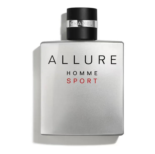 CHANEL SPORTY MEN'S ALLURE Eau de toilette