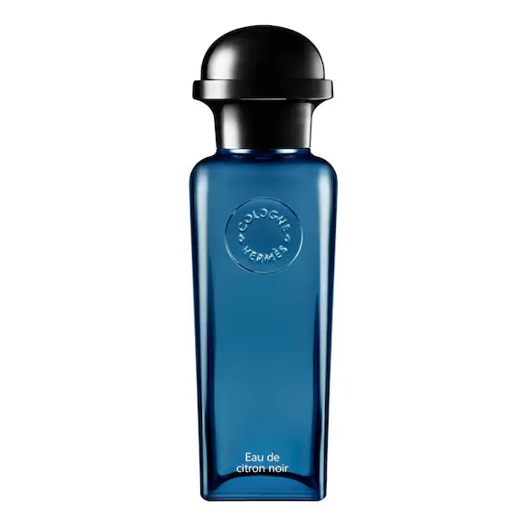 HERMÈS Black Lemon Water - Cologne