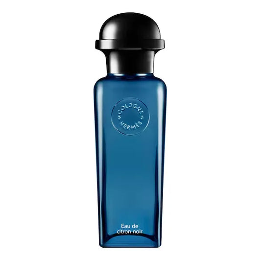 HERMÈS Black Lemon Water - Cologne