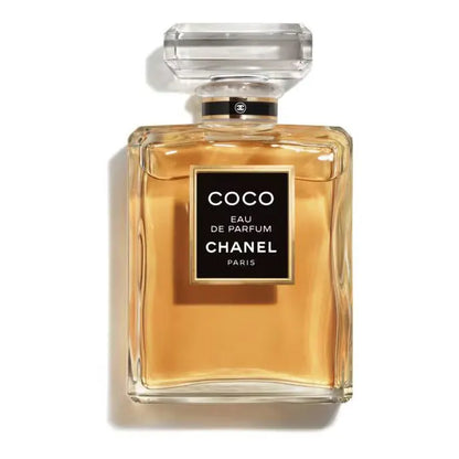CHANEL COCONUT Eau de Parfum