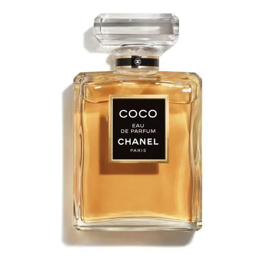 CHANEL COCONUT Eau de Parfum