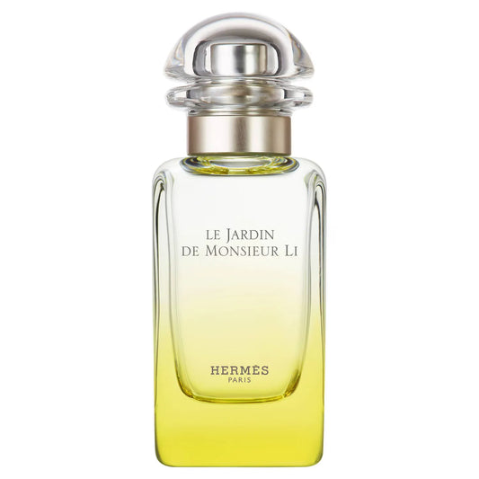 HERMÈS Mr. Li's Garden - Eau de Toilette