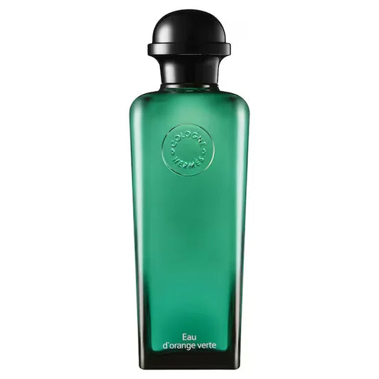 HERMÈS Green Orange Water - Cologne