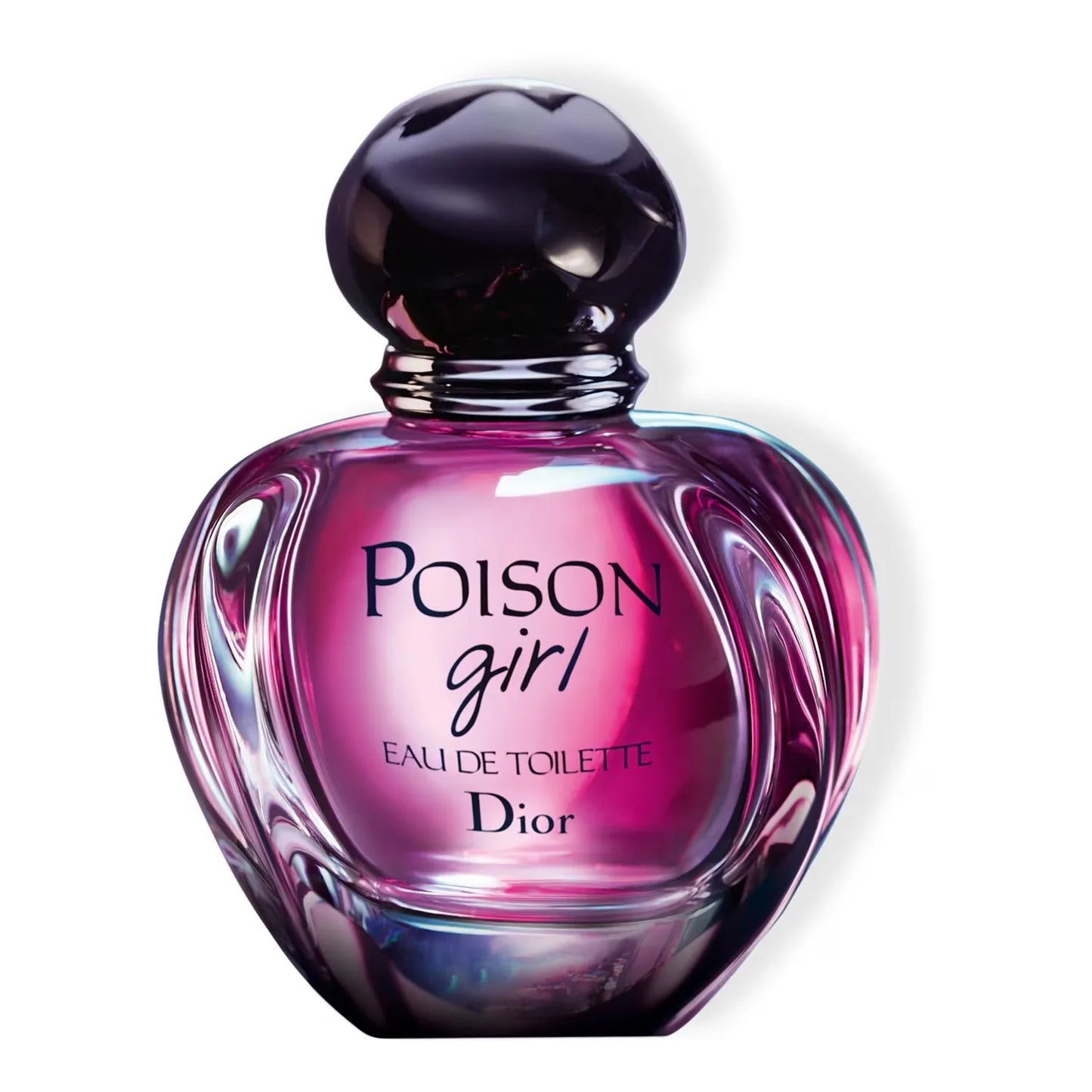 DIOR Poison Girl - Eau de Toilette for Women - Floral, Fresh & Vanilla Notes