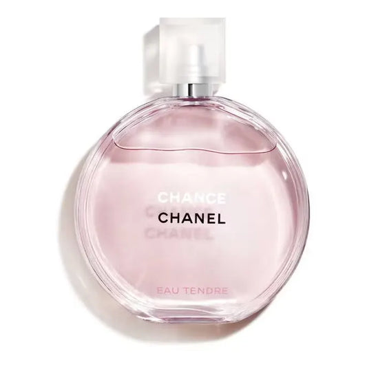 CHANEL LUCK SOFT WATER Eau de toilette