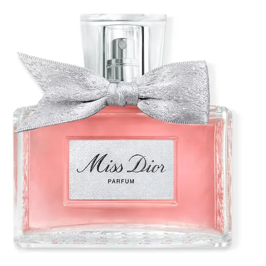 DIOR Miss Dior Parfum - Intense floral, fruity and woody notes