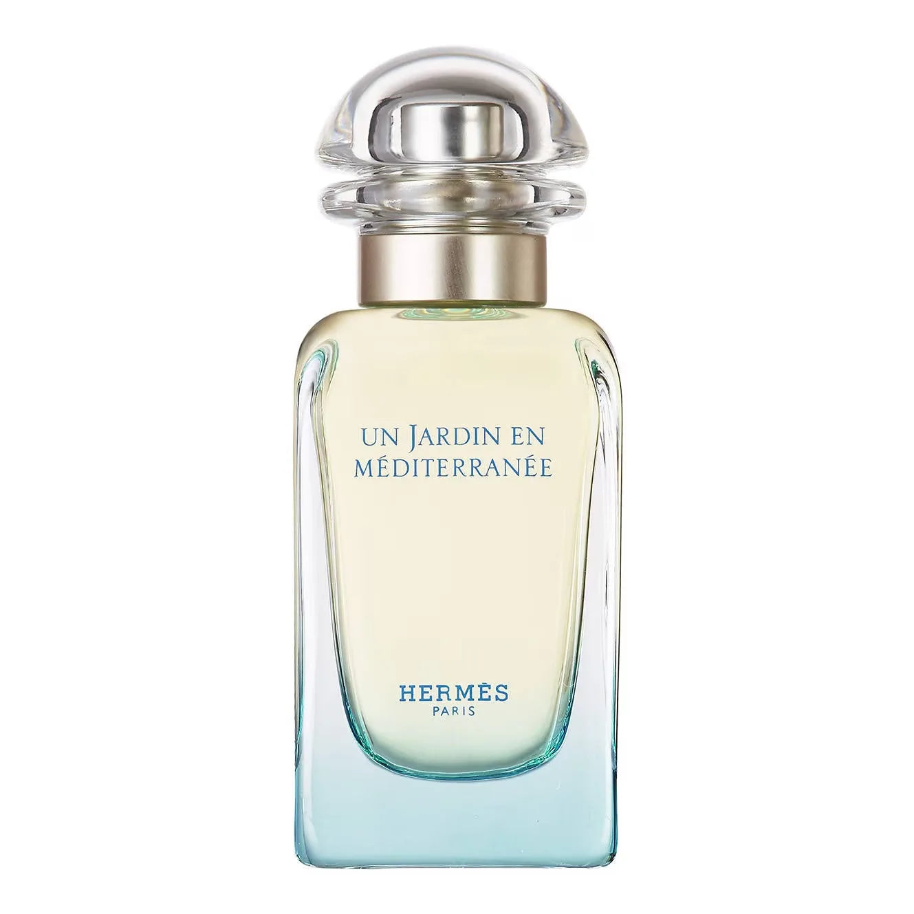 HERMÈS A Garden in the Mediterranean - Eau de Toilette