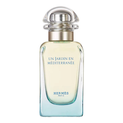 HERMÈS A Garden in the Mediterranean - Eau de Toilette