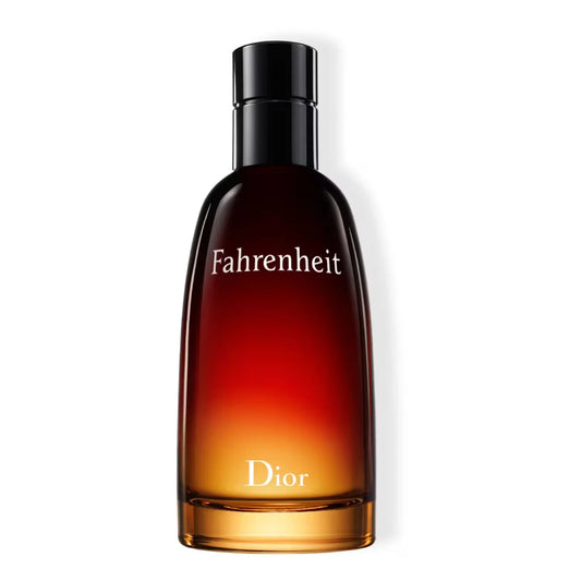 DIOR Fahrenheit - Eau de Toilette for Men