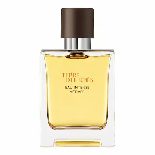 HERMÈS Terre d'Hermès Eau Intense Vetiver - Eau de parfum