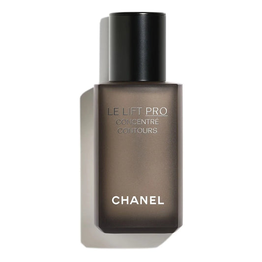CHANEL THE PRO LIFT Concentrated Serum Contours, Corrects and Redraws