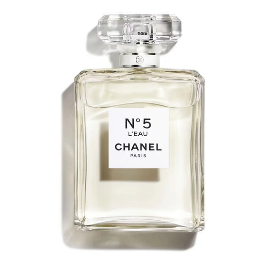 CHANEL No. 5 Water Eau de Toilette Spray