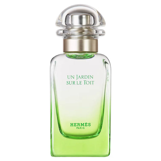 HERMÈS A Rooftop Garden - Eau de Toilette