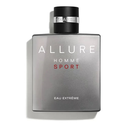 CHANEL SPORTY MEN'S ALLURE Extreme Water