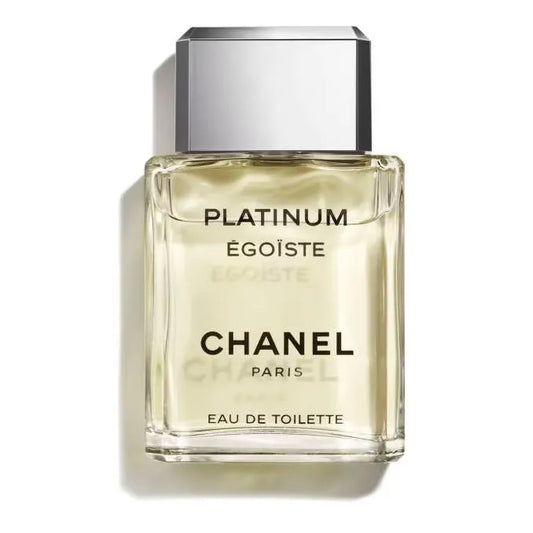 CHANEL SELFISH PLATINUM Eau de toilette