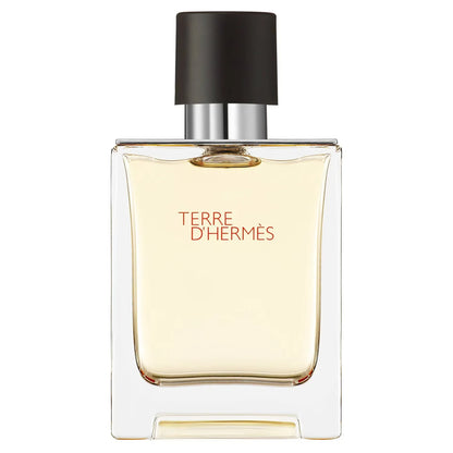 HERMÈS Terre d'Hermès - Eau de Toilette
