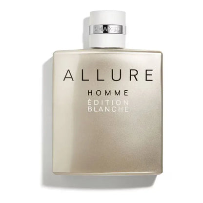 CHANEL ALLURE HOMME WHITE EDITION Eau de Parfum