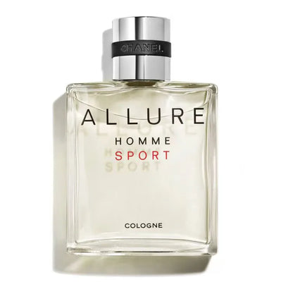 CHANEL SPORTY MEN'S ALLURE Cologne