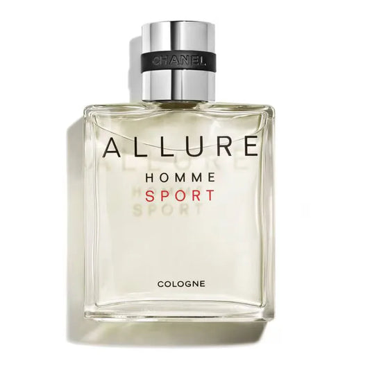 CHANEL SPORTY MEN'S ALLURE Cologne