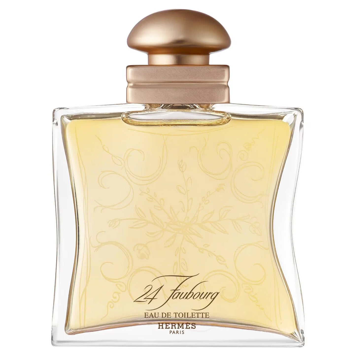 HERMÈS 24 Faubourg - Eau de Toilette