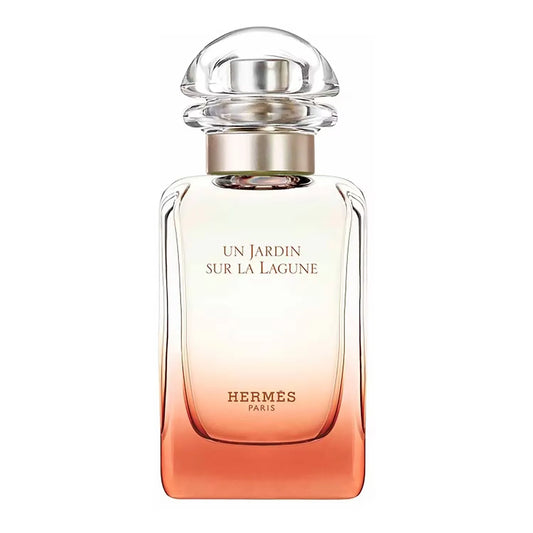 HERMÈS A Garden on the Lagoon - Eau de Toilette